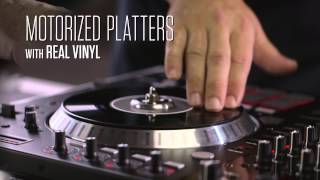 Video thumbnail for Numark NS7II - The Best DJ Controller Ever Built.  Period. by Numark