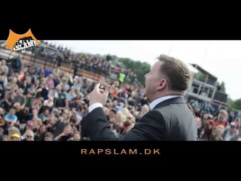 Mark Grist vs Spirited Sage