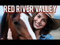 RED RIVER VALLEY🎸Marty Robbins