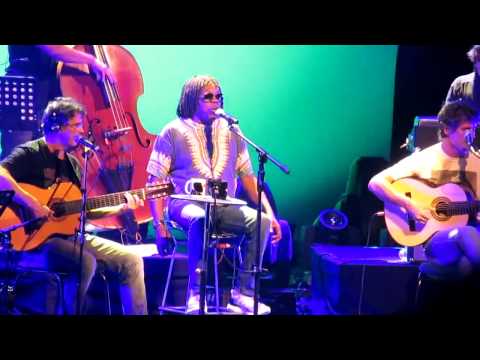 Milton Nascimento - Lágrima do Sul