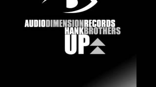 Hank Bros - Hairs Up (Knut Herbst Remix)