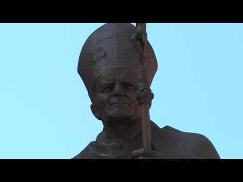 Kraków In Your Pocket - Pope John Paul II