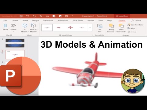 PowerPoint Timer Bar Tutorial