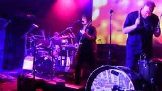 North Mississippi Allstars - Turn Up Satan 9-11-13 Irving Plaza, NYC