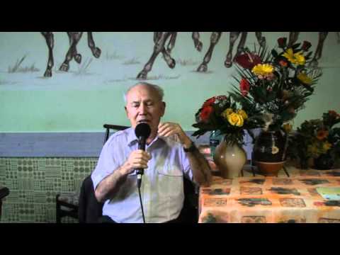 Sólo ženicha na diamantové svatbě v Zubří