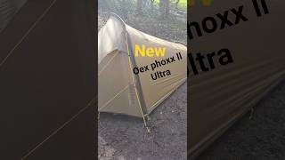 The new oex phoxx ll ultra limited edition..