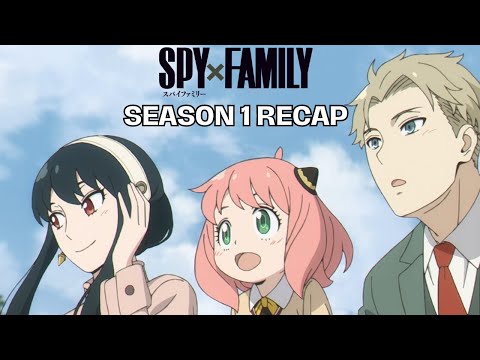 Spy x Family