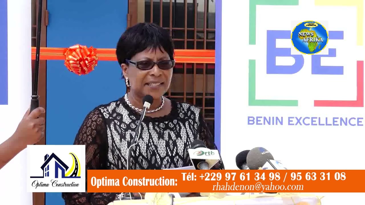 Le Dg Dah Denon d'Optima Construction donne les caractéristiques de la  bibliothèque BE-FSS