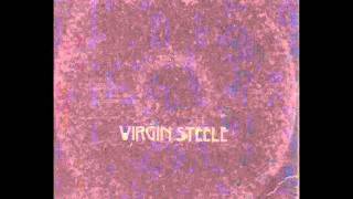 virgin steele 11 - Blood of the saints (Paris '98)