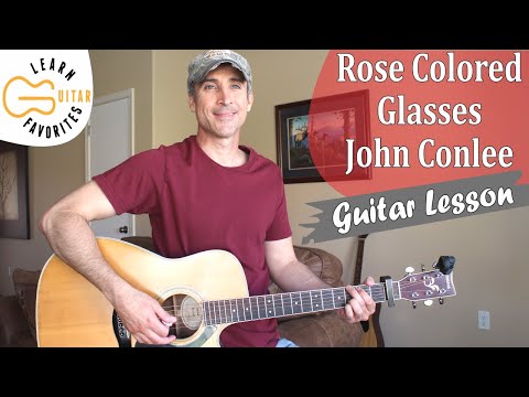 Rose Colored Glasses - Transatlantic