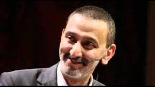 Ziad Rahbani بفل إذا بدك