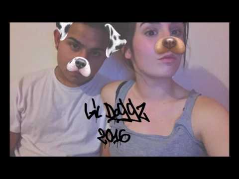 Lil Doggz - K Sobe Bliz //Prod. By Redstarr// (2016)