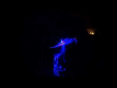 Trippy Glo Whip - Briseis (Extended Mix)  by Ralphie B.