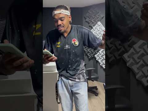 Prévia com Mc Vini CPS