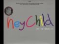 East 17 - Hey Child
