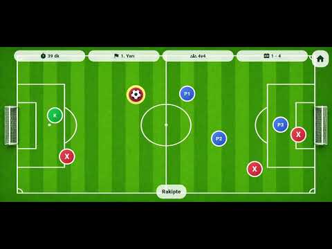 Mini Football