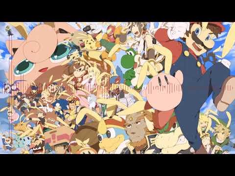 Nightcore- Jump Up Super Star (Request).