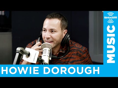 Howie D. Was Almost the Lead Singer of the Backstreet Boys