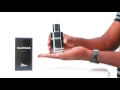 Sauvage Cologne video thumbnail
