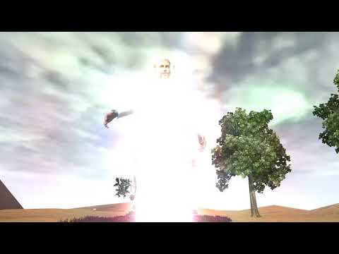 Ich bin das Brot des Lebens.