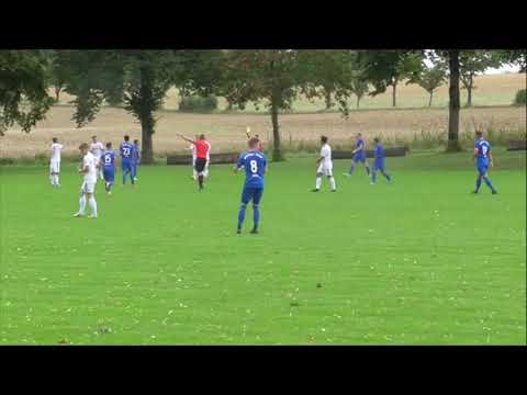 TuS Germania Hagen - Post TSV  Detmold