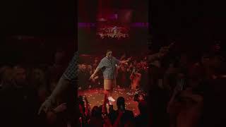 Did nelly Just Drop the Hottest Set of the Year at E11EVEN