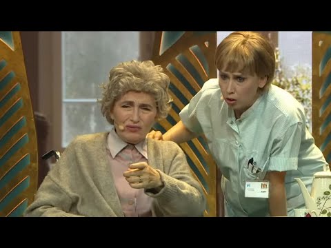 Cirkusrevyen 2023 - Den bedste serie