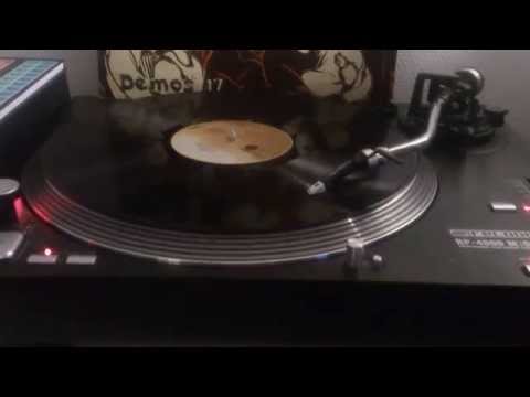 Juunge's Breaks - Danish Drum Break #1