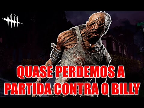 Joguei Contra um Billy TryHard