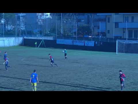 Under 15 Carrarese - Imolese