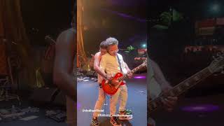 Download lagu ANDIKA ISENG KE DODI PAS KONSER kangen band mp3