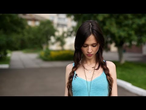 Queen - I Want To Break Free (Наташа Шелягина)