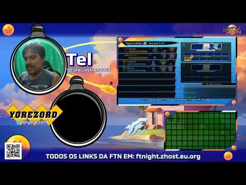 F3N - GF|Ralf Crimson x CNTR|Jaum x EBG|Peter Parker