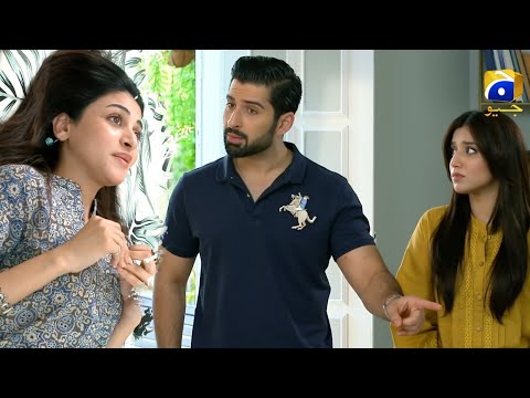 Pakistani drama shiddat new episode 51 teaser ll pareze call to sultan