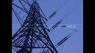 LOMO - Painkiller (full album) [Jazz Fusion] [UK, 2002]