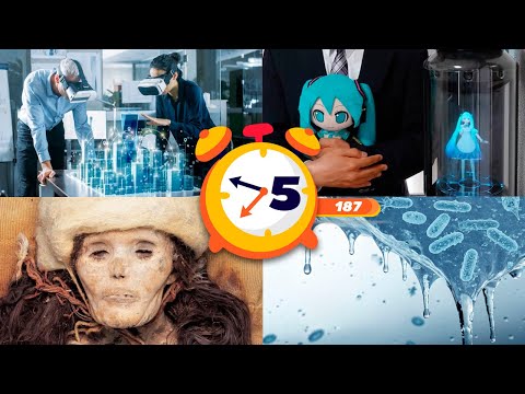 25 Things You DIDN'T KNOW 5 Minutes Ago ⏰🧠 #187 [Curi]