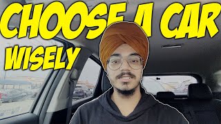 Watch this Before Purchasing Your First Car in 2026 | My First Car in Canada