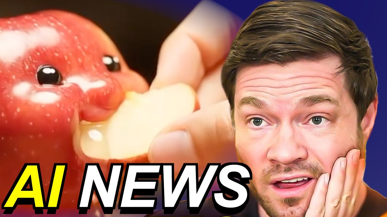 Cannibal Fruit, AI & the Collapse of Originality