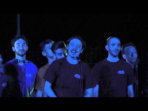 MusicAntiuM 2015  12 Cantering