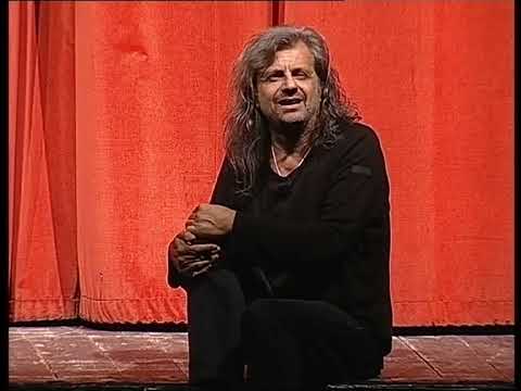 Alessandro Bergonzoni: Serata dedicata a chi