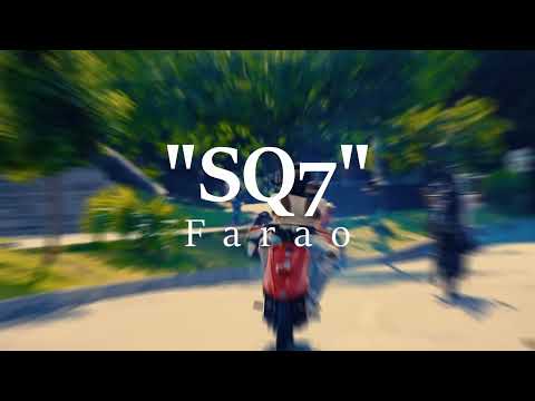 "SQ7" Jul x Amo | Marseille Type Beat |2026 | Prod. Farao