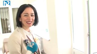 Վերջին զանգն ա, դպրոցներում էդ առիթով եմ․ նախարարը խուսափեց զորակոչի մասին հարցից: Լրաբեր - 23․05․25