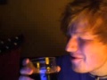 Ed Sheeran & Chris Leonard Ustream Pt 2 23/02 ...