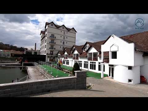 Ocna Sibiului, aprilie 2023