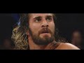 Night Of Champions 2015 Seth Rollins vs Night Of Champions 2015 Seth Rollins vs