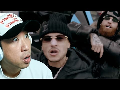 Crazy Korean reacts to Hanzel La H, Hades 66 🤯🔥 Loyalty Forever