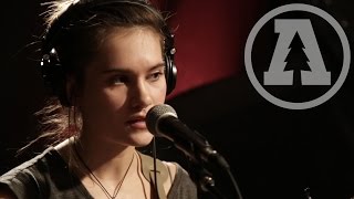 Lily & Madeleine - Midwest Kid | Audiotree Live