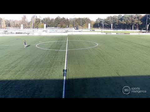 RKSV Nuenen JO16-1 - JVOZ JO16-1