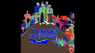 The Beatles - Sea Of Monsters (800% Slower)