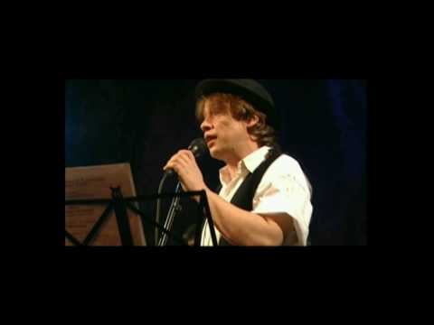 Karsten Troyke - Shuloym Alaykhem - שלום עליכם